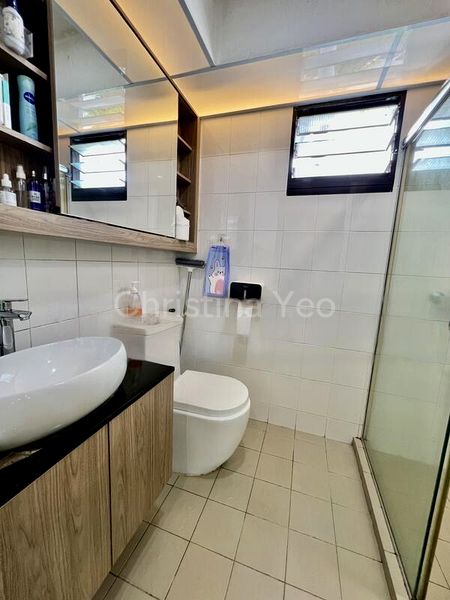 4 Room (4A) HDB for Sale in  550A Segar Road - Image 6